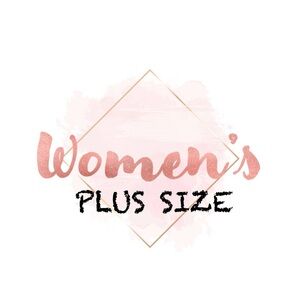 Women's Plus Size